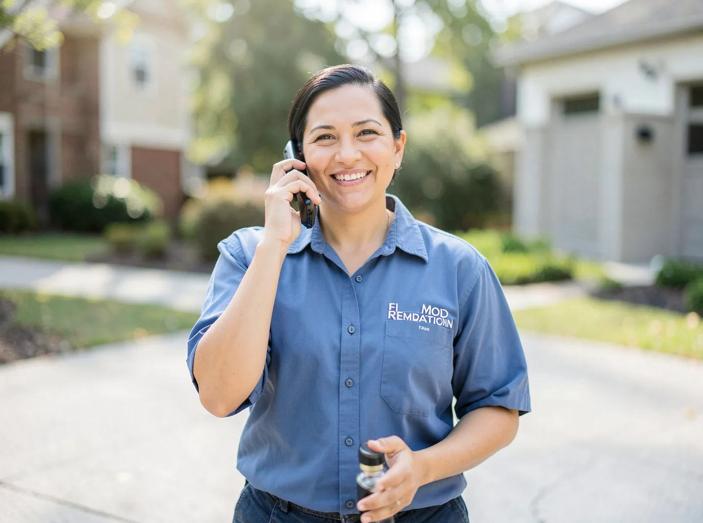 Mold Remediation Brohard, WV FAQs